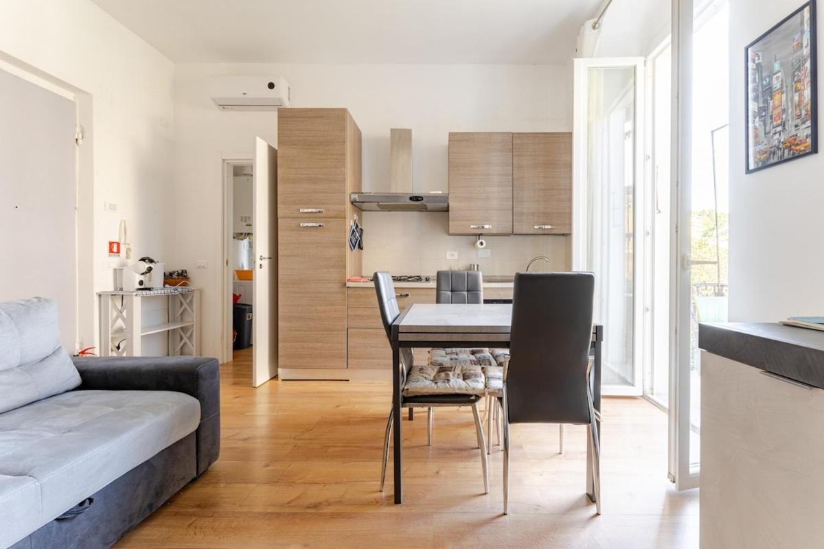 Domvs V Terrae Apartment La Spezia Exterior photo